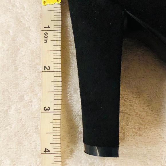 Over The Knee Boots 6-6.5 - Picture 12 of 12